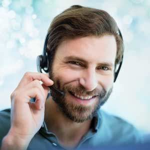 Service standard téléphonique IPContact